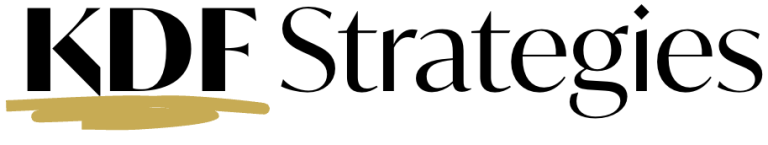 KDF Strategies