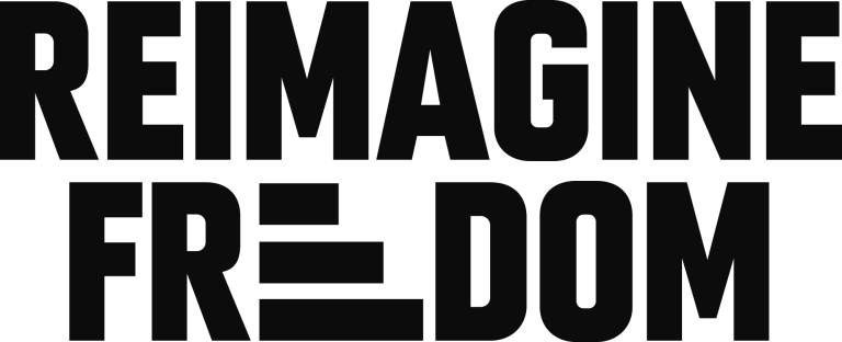 ReimagineFreedom_Stacked_Black_Web